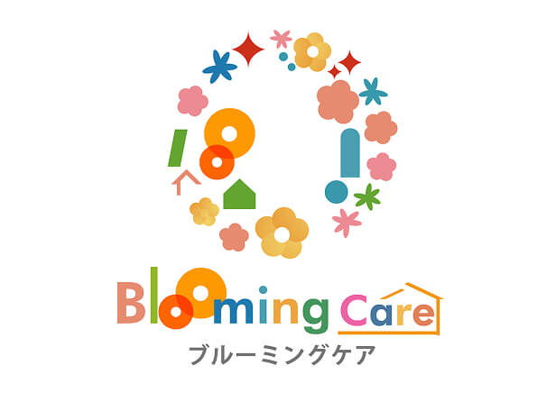 ブルーミングケア